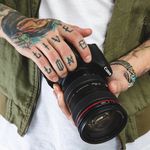 Bradley Bean - @livelong_andcapture - Instagram