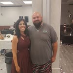 Amber Bradley Bender - @barlowamber - Instagram