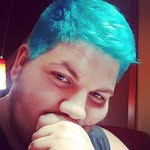 Bradley Bender - @exoticpigs - Instagram