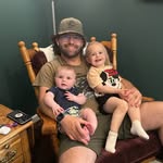 Bradley Bender - @pats1281 - Instagram