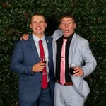 Bradley Heffernan-Benfield - @heffernanbradley - Instagram