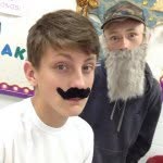 @bradleybenfield16 - Instagram