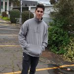 Brad Bergman - @bradleybergman6 - Instagram