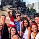Bradley Bergman - @bradleybergman - Instagram