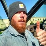 Bradley Garrett Beyer - @beyerbradley - Instagram