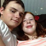 Bradley Bledsoe - @bradley_amber_forever - Instagram