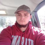 Bradley Bledsoe - @embers57 - Instagram