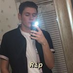 Bradley Bowman - @bradb0wman - Instagram