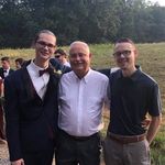 Bradley Bowman - @bradleybowman34 - Instagram