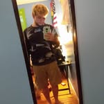 Bradley Boyer - @babybradley21 - Instagram