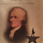 Max Bradley Brenner - @hamilton_memes_chitown - Instagram