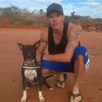 Bradley Bright - @kunny_kid - Instagram