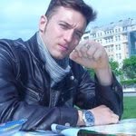 Bradley Bright - @starhorraycasual - Instagram