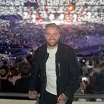 Bradley Brooker - @bradleybrooker - Instagram