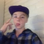 Bradley Burch - @sniperfox2121 - Instagram