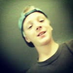 Bradley Burch - @packer.son - Instagram