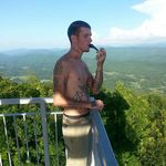 Bradley Byrd - @byrdbradley - Instagram