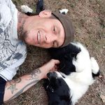 Bradley Byrd - @bradley.byrd.79 - Instagram