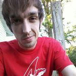 Bradley Byrd - @maniacalvaping - Instagram