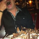 Bradley Byrd - @cltbrad - Instagram