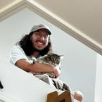 Bradley Camacho - @b_shizzzzle - Instagram