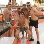 Bradley Camacho - Facebook
