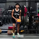 Bradley Nathaniel V. Camacho - Facebook