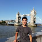 Bradley Lopez Campos - Facebook