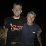 Bradley Capps - @bcapps05 - Instagram