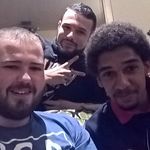 Bradley Joe Castle - @bradleyjoe12 - Instagram