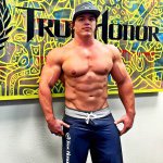 @bradleycastleberry - Instagram