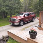Brad Chartrand - Facebook