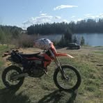 Bradley Chartrand - Facebook
