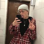 @_bradley_chase - Instagram