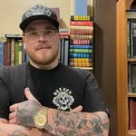 Bradley Chase - @bradleytattooos - Instagram
