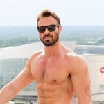 Bradley Chase - @bradley_chase27 - Instagram
