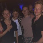Bradley Cohen - @bradcohen99 - Instagram