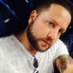 Bradley Cohen - @bradleymc1976 - Instagram