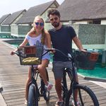 Bradley Cohen - @bradleycohen635 - Instagram