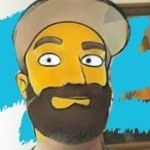 Bradley C Collard - @bradfrommanitoba - Instagram