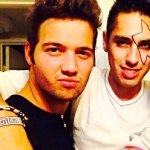 Bradley Coon - @theres_something_about_brad - Instagram