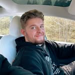 Bradley Coon - @bradley_coon - Instagram
