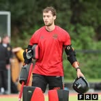 Bradley Coburn - Facebook