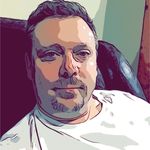 Bradley Cornell - @cyberwolfbc - Instagram