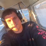 Bradley Cottrell - @dolphenwings - Instagram