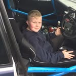 Bradley Cottrell - @bradley14909 - Instagram