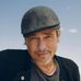 Brad Pitt Cover  - Facebook