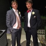 Bradley Crain - @bcrain27 - Instagram