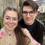 Bradley - @bradley._.crick21 - Instagram