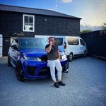 Bradley Crick - @bradcrick94 - Instagram